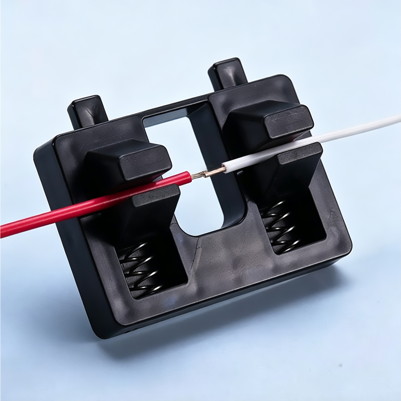 Diy Electronics Gadget - 1 ชิ้น อุปกรณ์ช่วยบัดกรี PCB ที่หนีบสายไฟแบบปรับได้ ตัวจับยึดและกำหนดตำแหน่งสำหรับซ่อมแผงวงจรและงานบัดกรี