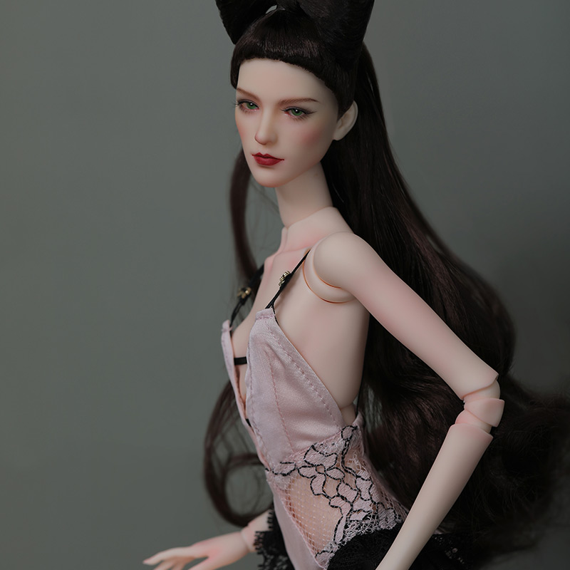 Fantasy Angel BJD Shirie 1/4 F - Diy Electronics Audio บทวิจารณ์และราคา