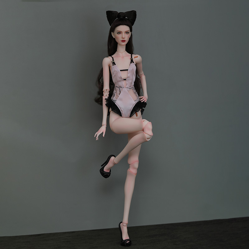 Fantasy Angel BJD Shirie 1/4 F - Diy Electronics Audio บทวิจารณ์และราคา