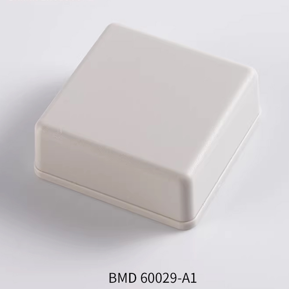 กล่องพลาสติกไฟฟ้าขนาดเล็ก DIY  - Diy Electronics Box บทวิจารณ์และราคา