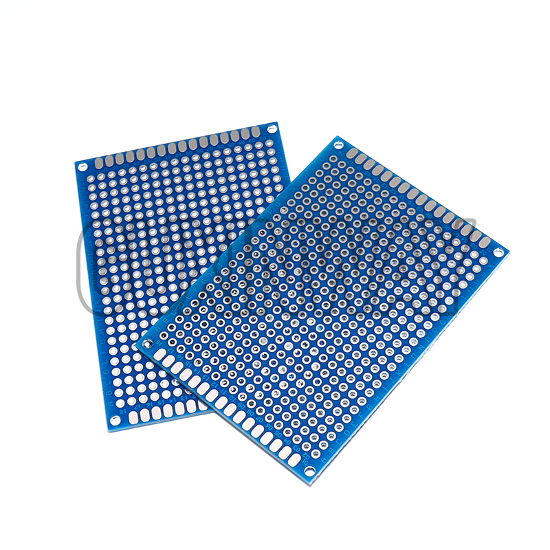 5-10PCS ต้นแบบ BoardsBlue วงจร - Diy Electronics Gadget บทวิจารณ์และราคา