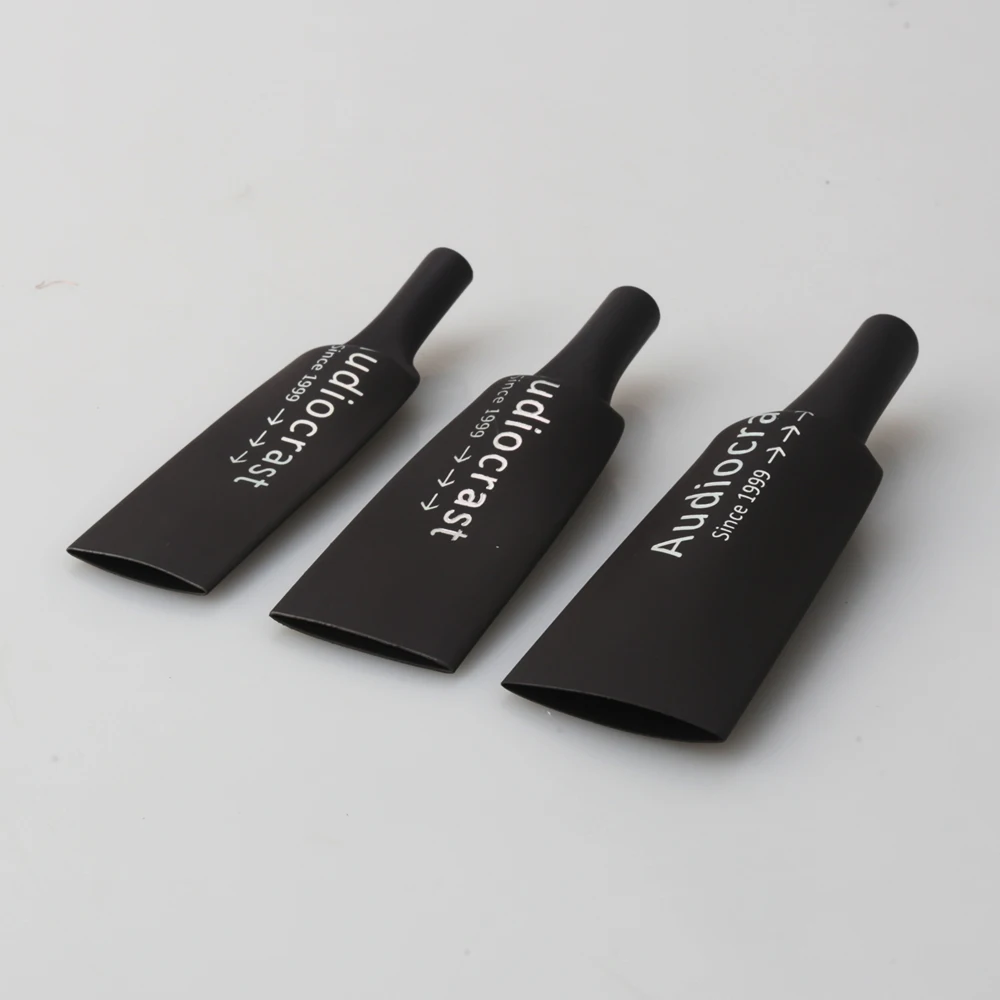 24X Audiocrast สายรุ้งสีชุดท่อ - Heat Shrink Tubing บทวิจารณ์และราคา