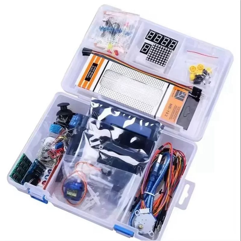 ชุดเริ่มต้น ABDE-RFID สำหรับ A - Diy Electronics Box บทวิจารณ์และราคา