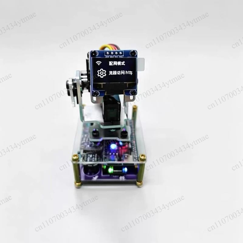 จอแสดงผล OLED ขนาด 0.96 นิ้ว ห - Diy Electronics Desk บทวิจารณ์และราคา