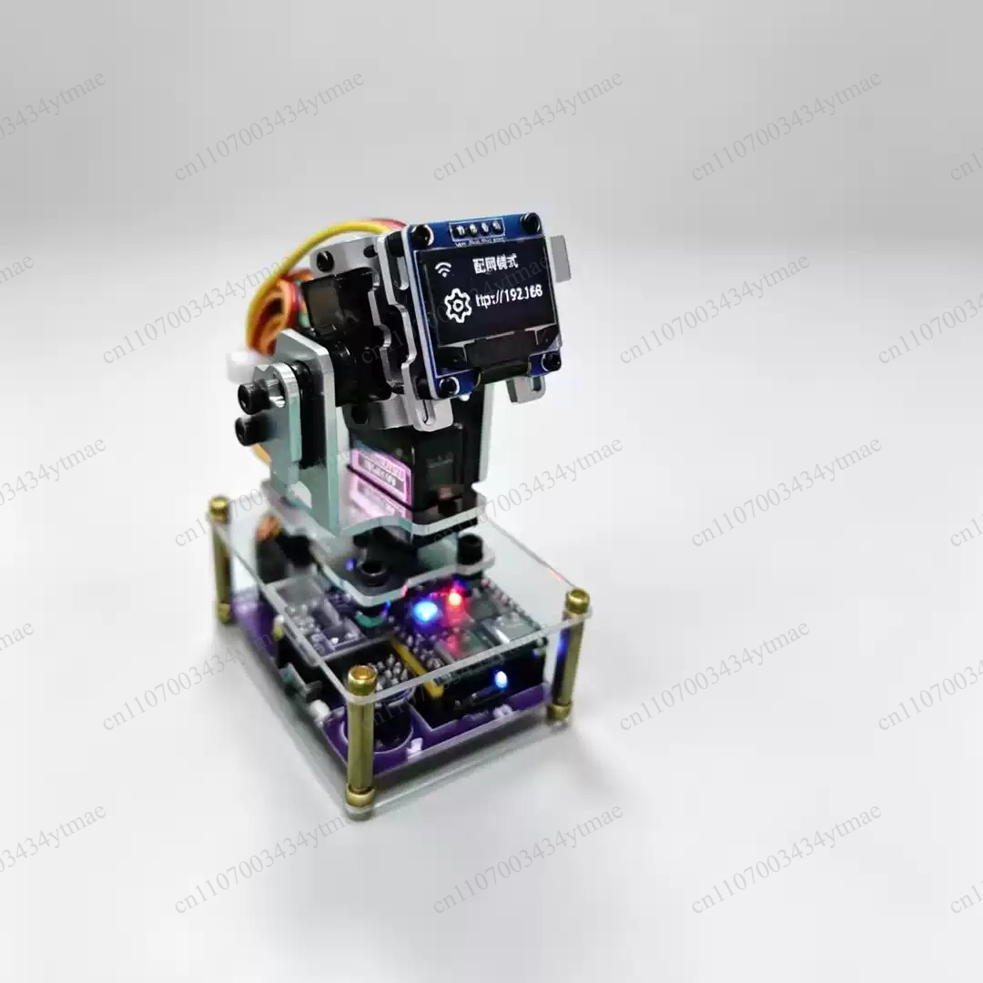 จอแสดงผล OLED ขนาด 0.96 นิ้ว ห - Diy Electronics Desk บทวิจารณ์และราคา