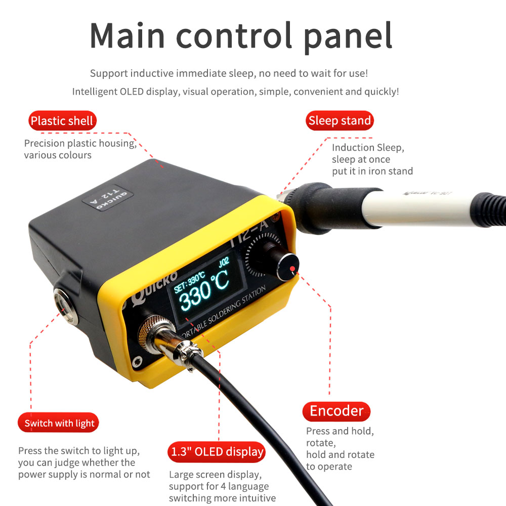 DC 3 V-5 V เครื่องตรวจจับโลหะช - Diy Electronics Gadget บทวิจารณ์และราคา