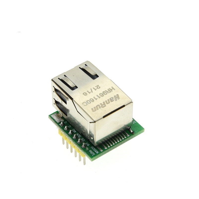 โมดูล W5500 1 ชิ้น โมดูล TCP/I - Diy Electronics Gadget บทวิจารณ์และราคา