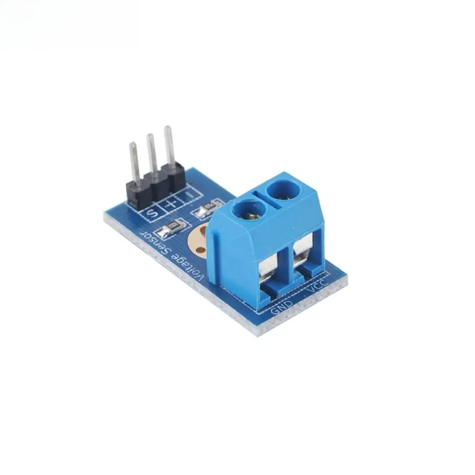 1/2/5/10 ชิ้น โมดูลเซ็นเซอร์ตร - Diy Electronics Gadget บทวิจารณ์และราคา