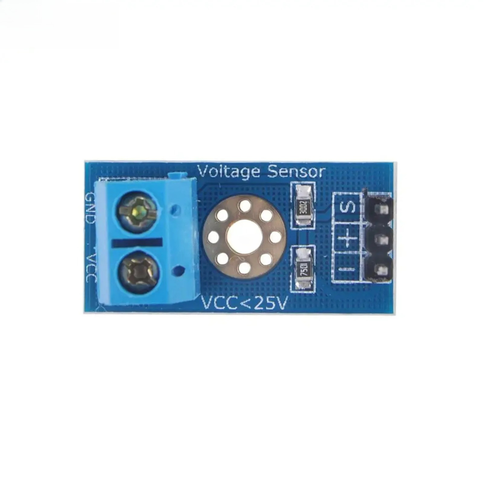 1/2/5/10 ชิ้น โมดูลเซ็นเซอร์ตร - Diy Electronics Gadget บทวิจารณ์และราคา
