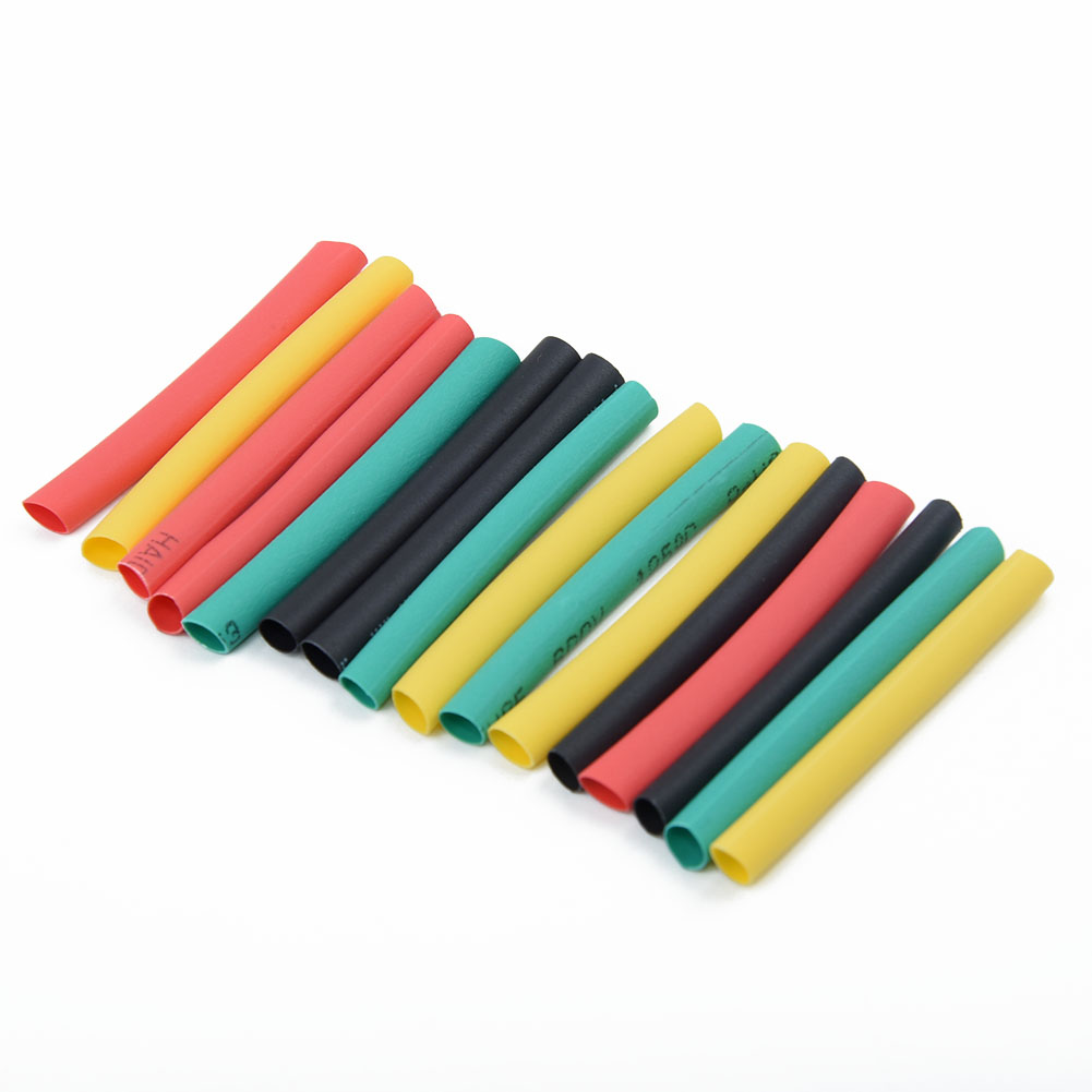 เครื่องมือ ท่อหดความร้อน สายเค - Heat Shrink Tubing บทวิจารณ์และราคา