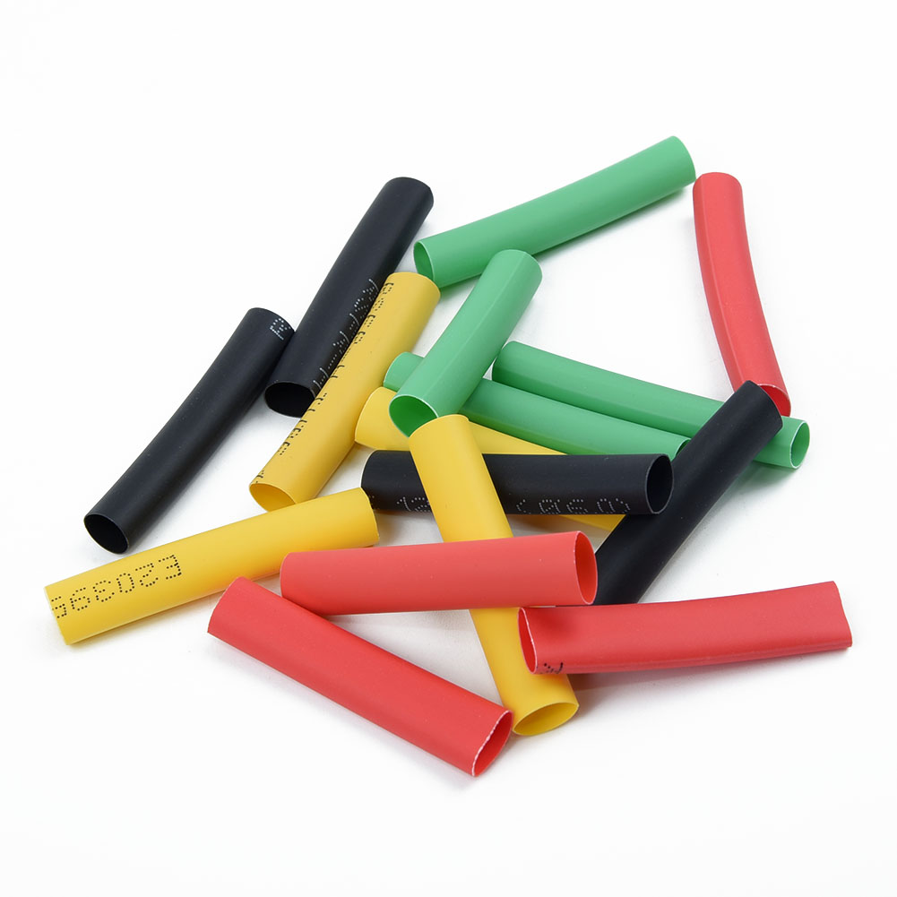 เครื่องมือ ท่อหดความร้อน สายเค - Heat Shrink Tubing บทวิจารณ์และราคา