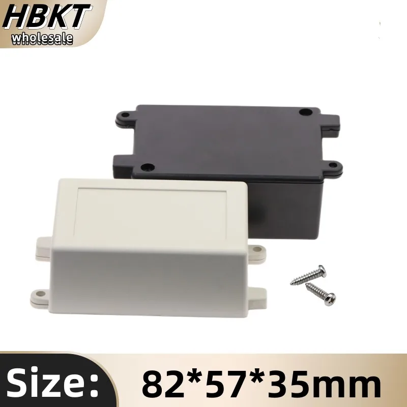 กล่องหุ้มอุปกรณ์อิเล็กทรอนิกส์ - Diy Electronics Box บทวิจารณ์และราคา